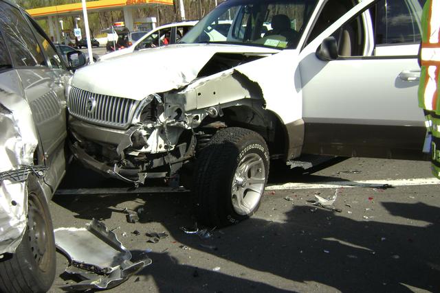 4/17/11 Rt. 6 MVA