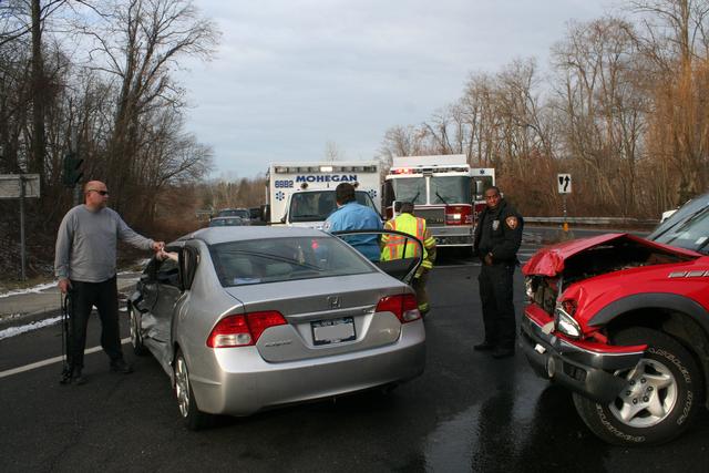 Rt. 6/Mill St MVA