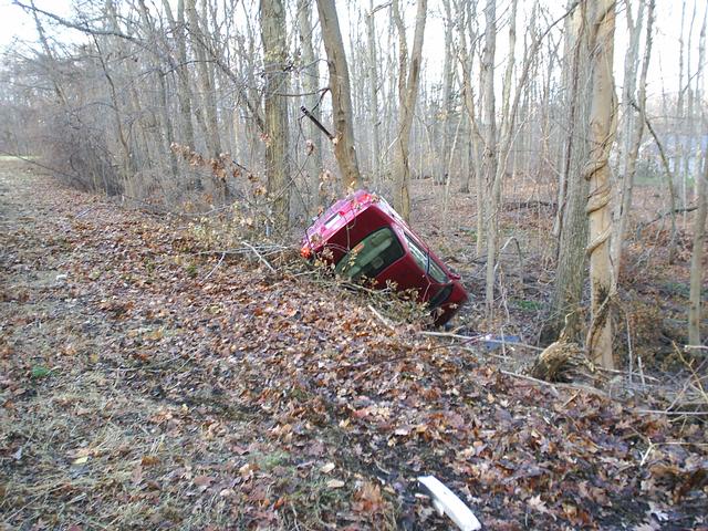 Bear Mtn Pkwy MVA December, 2011