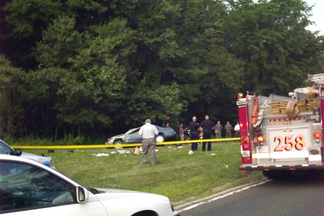 Bear Mtn. Pkwy MVA