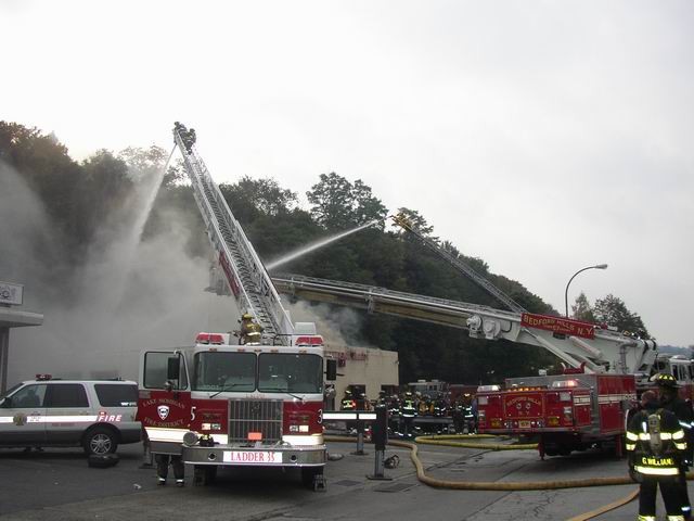 Yorktown Autobody Mutual Aid