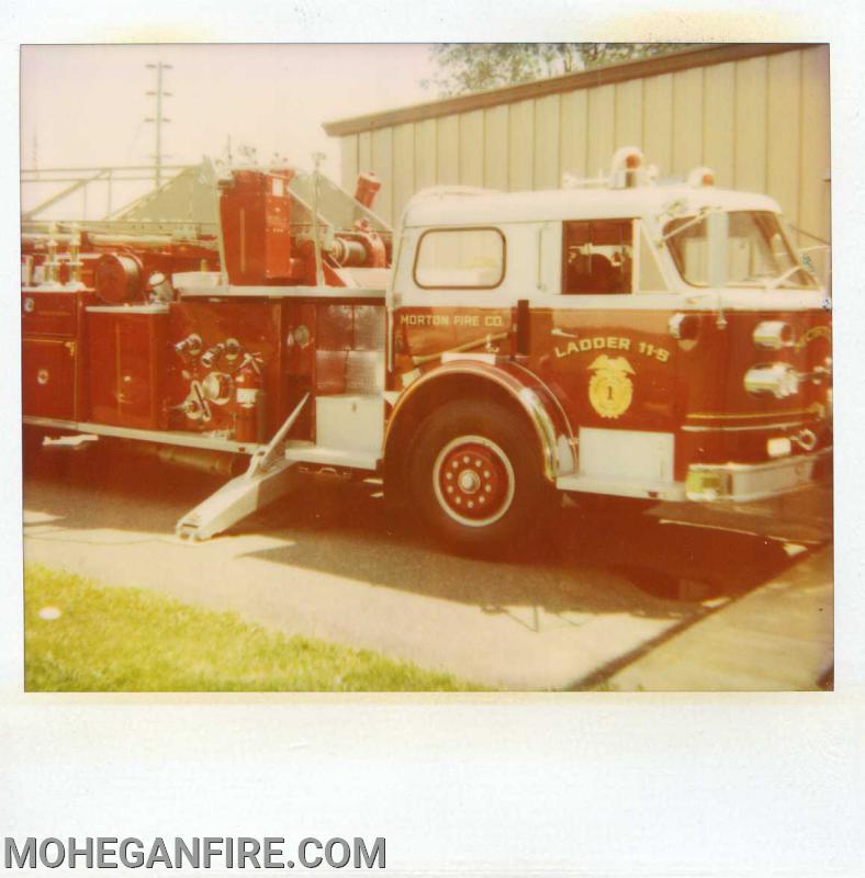 Quad 10 after leaving Mohegan ended up at Morton PA Fire Company now privately owned 