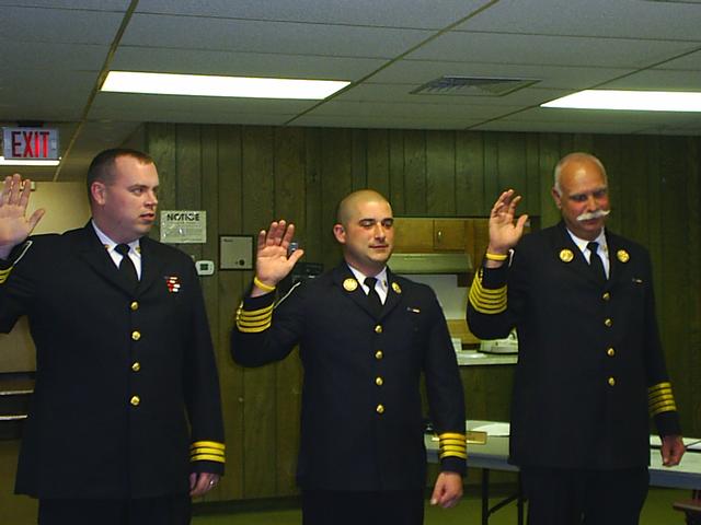 fire-chiefs-sworn-in-by-fire-commissioners-mohegan-volunteer-fire